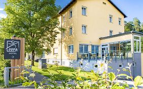 Jufa Hotel Garni Stubenberg Am See