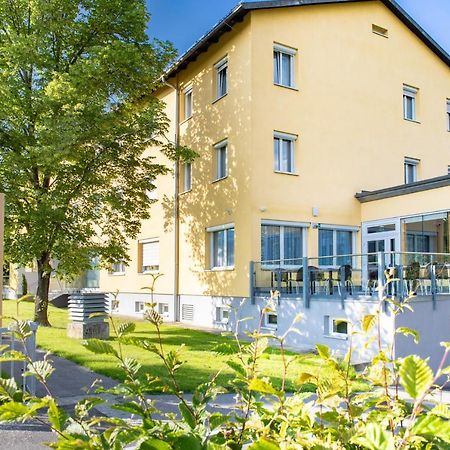 Jufa Hotel Garni Stubenberg Am See Exteriér fotografie