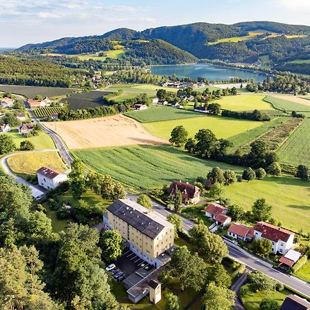 Jufa Hotel Garni Stubenberg Am See Exteriér fotografie
