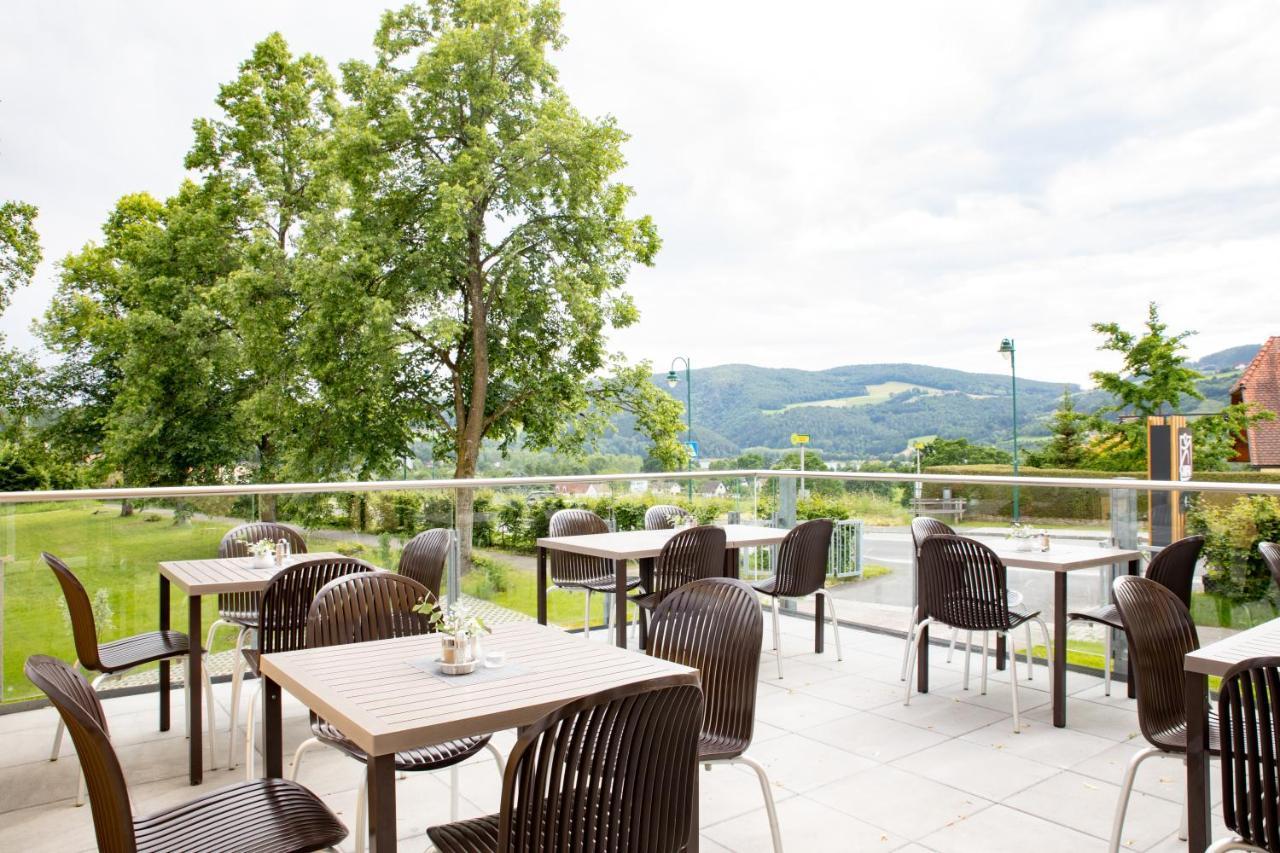 Jufa Hotel Garni Stubenberg Am See Exteriér fotografie